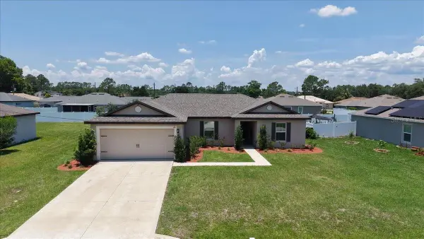 26 Rockingham Lane, PALM COAST, FL 32164