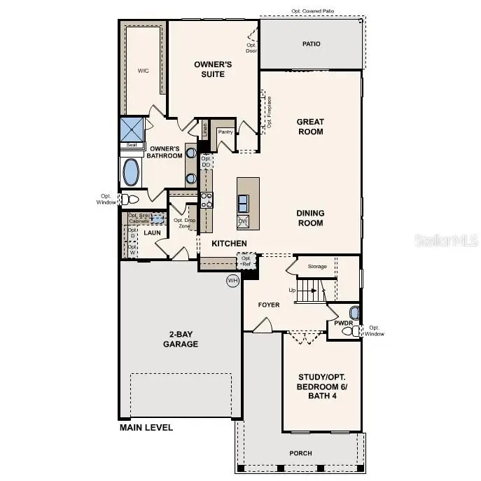 8 Lyra Lane, Flagler Beach, FL 32136 - #2
