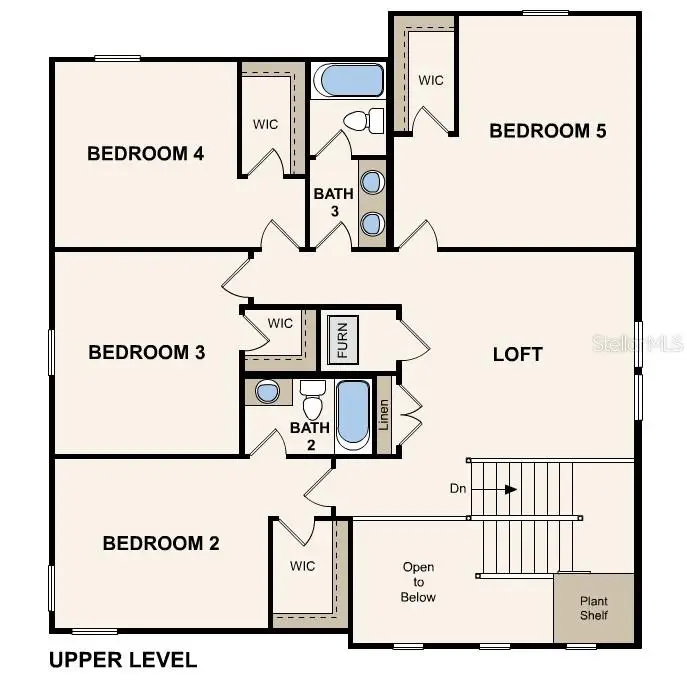 8 Lyra Lane, Flagler Beach, FL 32136 - #3