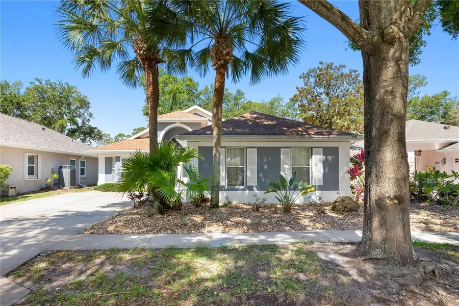 15 Tanglewood Court, Palm Coast, FL 32137 - #2