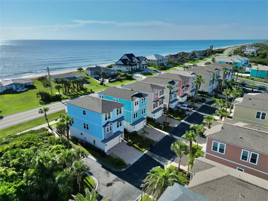 2718 Sunset Inlet Drive, Flagler Beach, FL 32136 - #2
