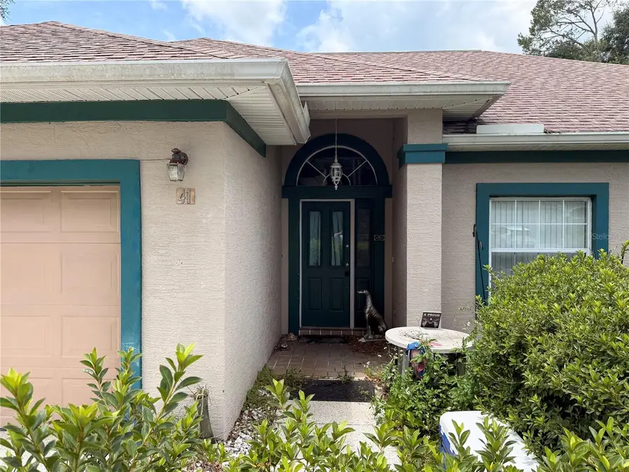 41 Walker Drive, Palm Coast, FL 32164 - #2