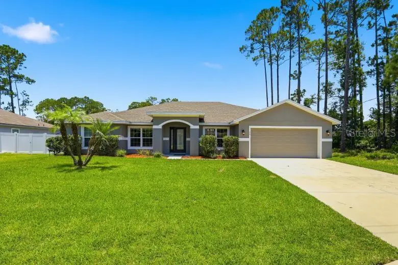 55 Bennett Lane, Palm Coast, FL 32137 - #1