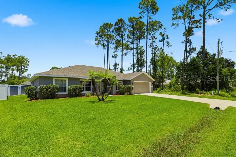 55 Bennett Lane, Palm Coast, FL 32137 - #2