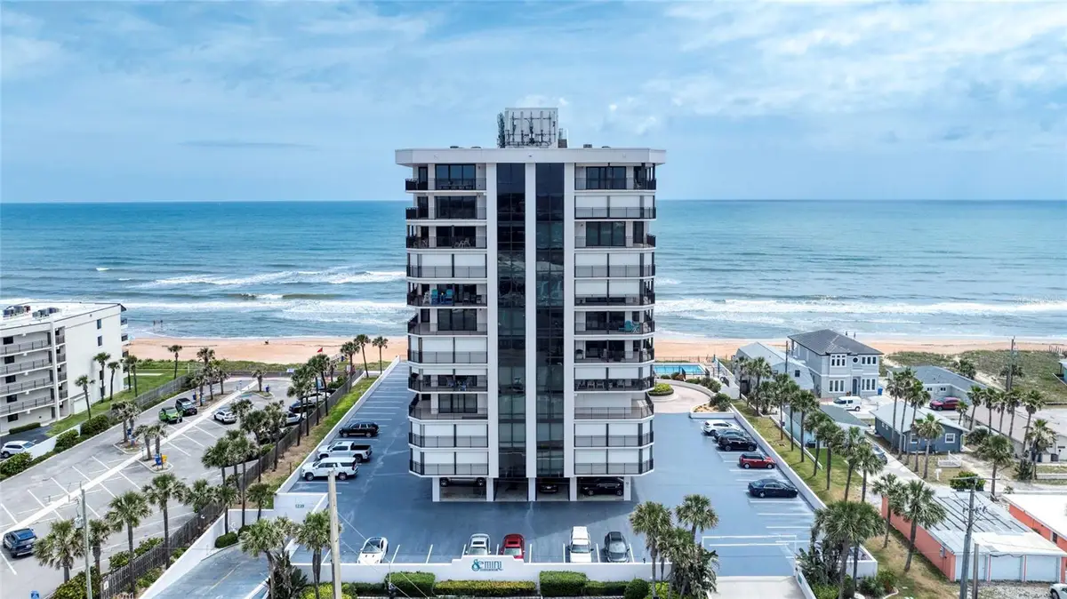 1239 Ocean Shore Boulevard #2E5, Ormond Beach, FL 32176 - #1