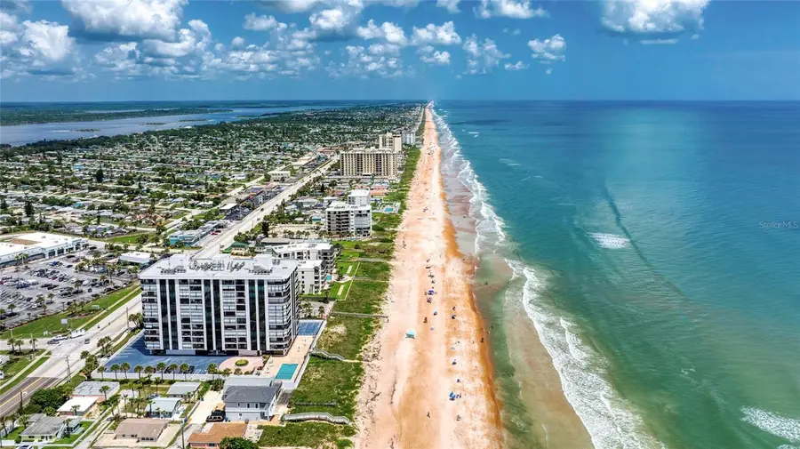 1239 Ocean Shore Boulevard #2E5, Ormond Beach, FL 32176 - #2