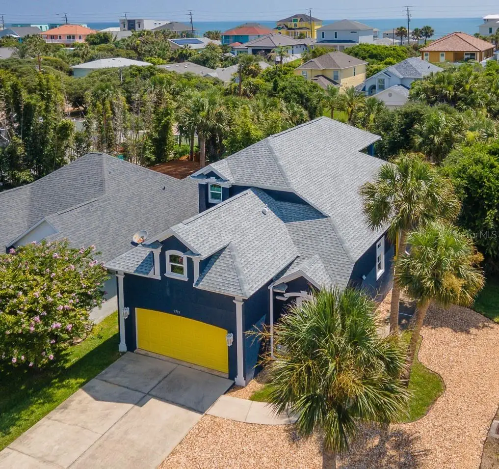 2733 S Daytona Avenue, Flagler Beach, FL 32136 - #1