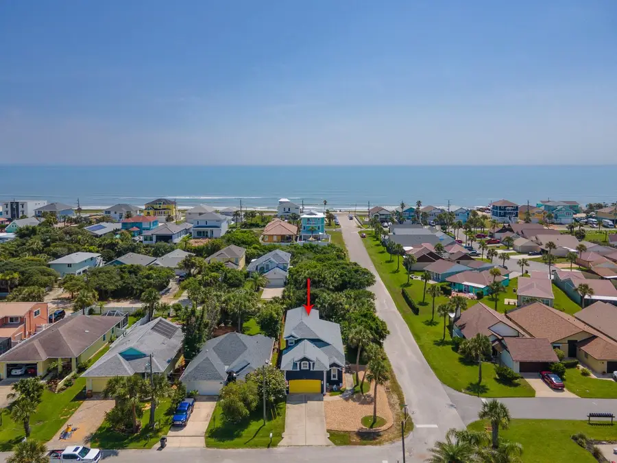 2733 S Daytona Avenue, Flagler Beach, FL 32136 - #3