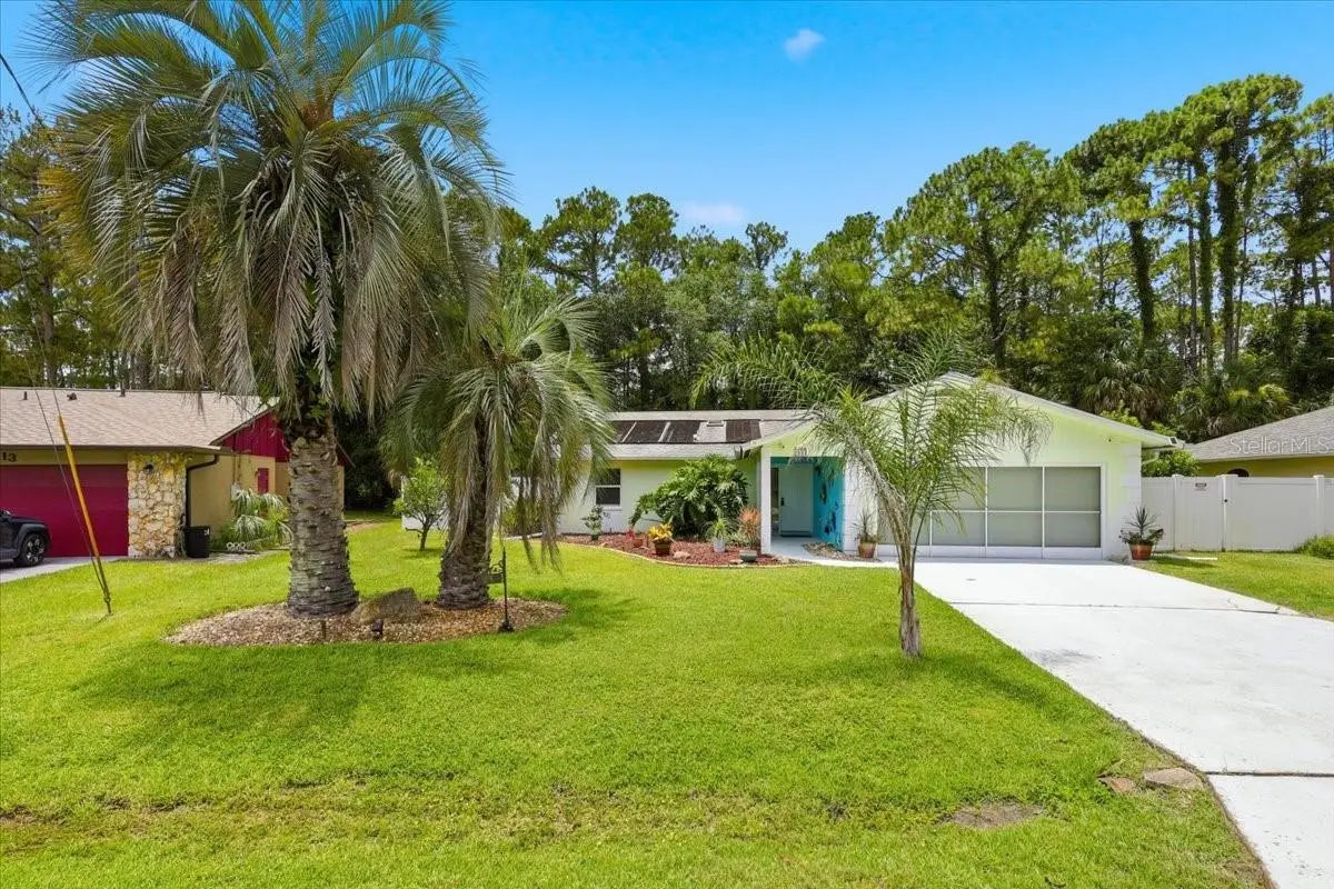 15 Wasserman Drive, Palm Coast, FL 32164 - #1