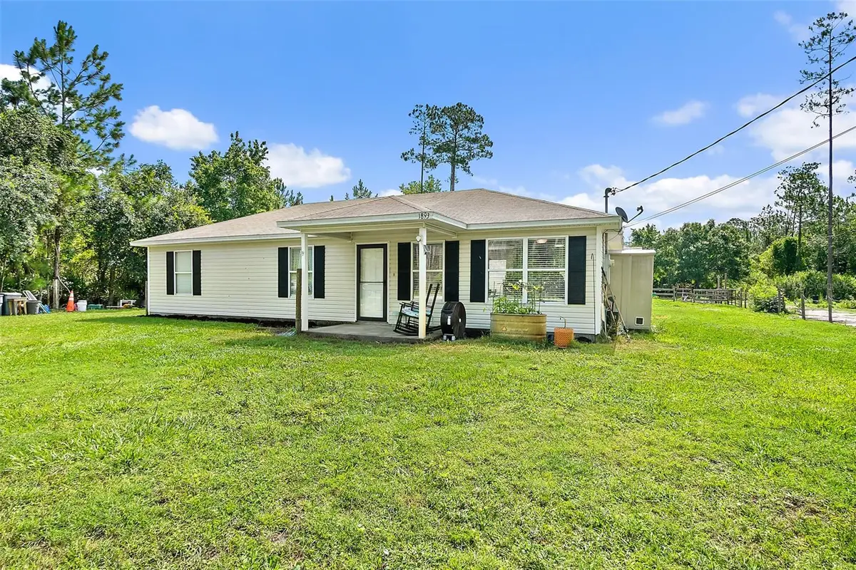 1893 Water Oak Road, Bunnell, FL 32110 - #1