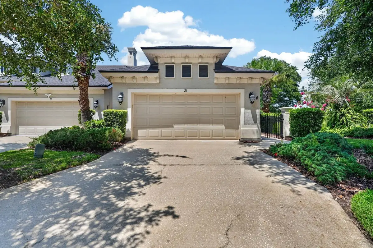 21 River Landing Drive, Palm Coast, FL 32137 - #1