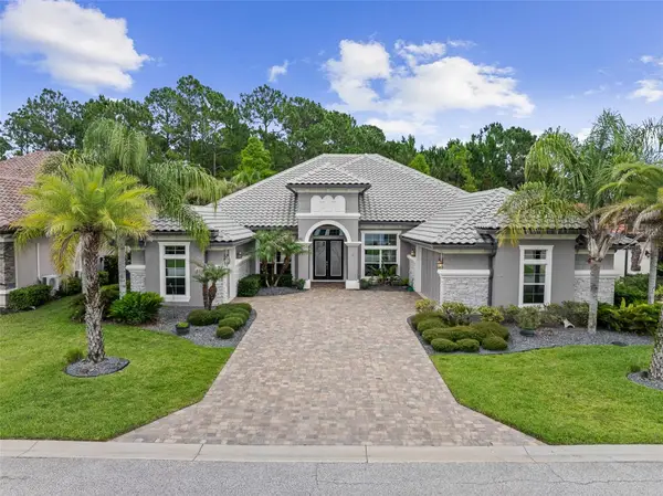 630 Woodbridge Drive, ORMOND BEACH, FL 32174