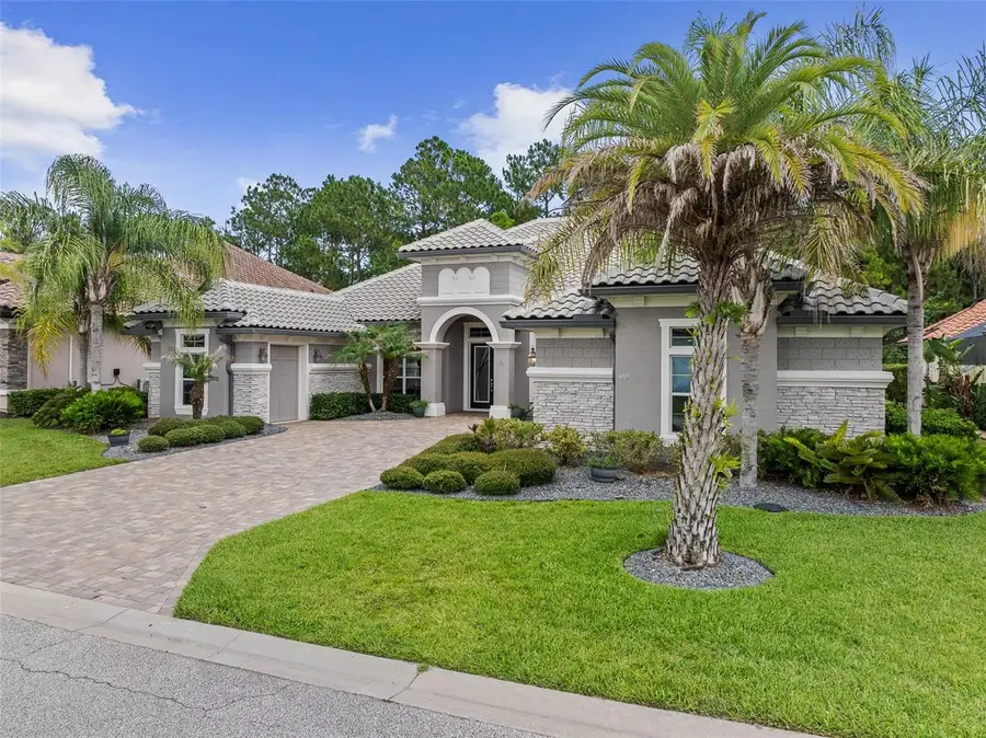 630 Woodbridge Drive, Ormond Beach, FL 32174 - #2