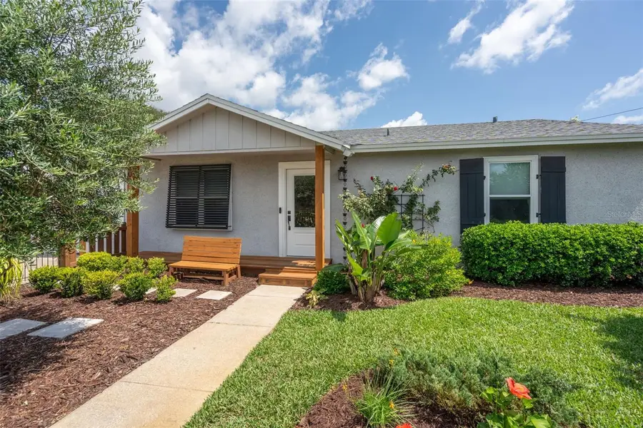 208 Trade Wind Lane, Saint Augustine Beach, FL 32080 - #2