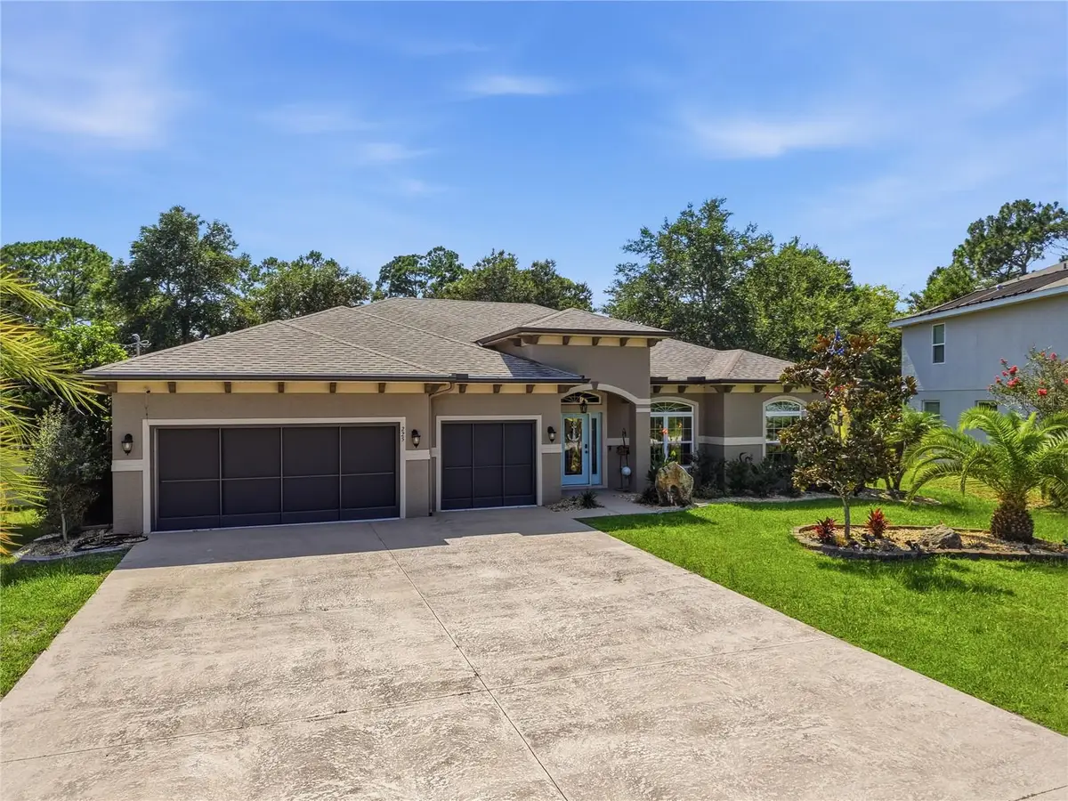 225 Birchwood Drive, Palm Coast, FL 32137 - #1