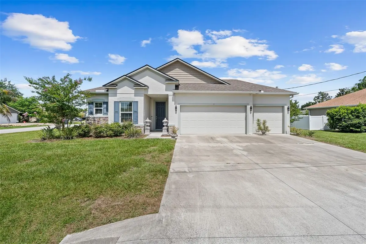 1 Lyons Place, Palm Coast, FL 32137 - #1