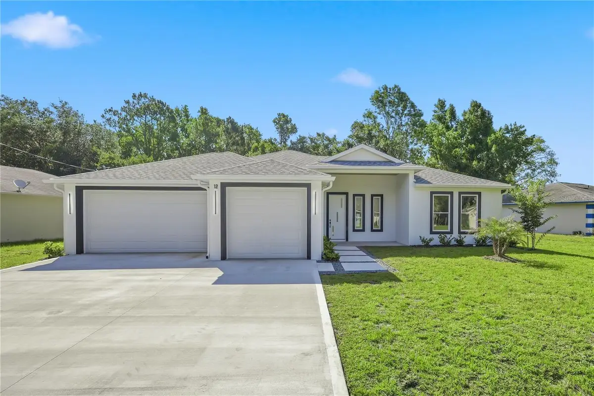 12 Perthshire Lane, Palm Coast, FL 32164 - #1