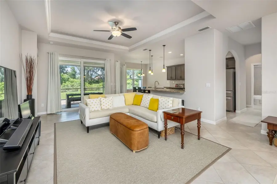 15 Arena Lake Drive, Palm Coast, FL 32137 - #2