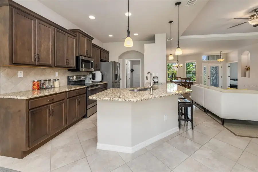 15 Arena Lake Drive, Palm Coast, FL 32137 - #3