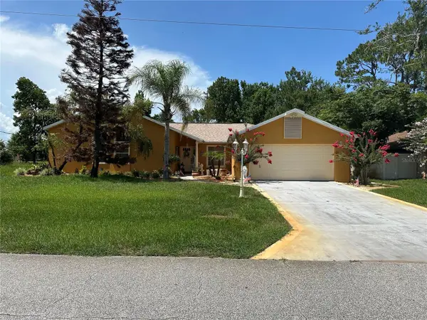 24 Foster Lane, PALM COAST, FL 32137
