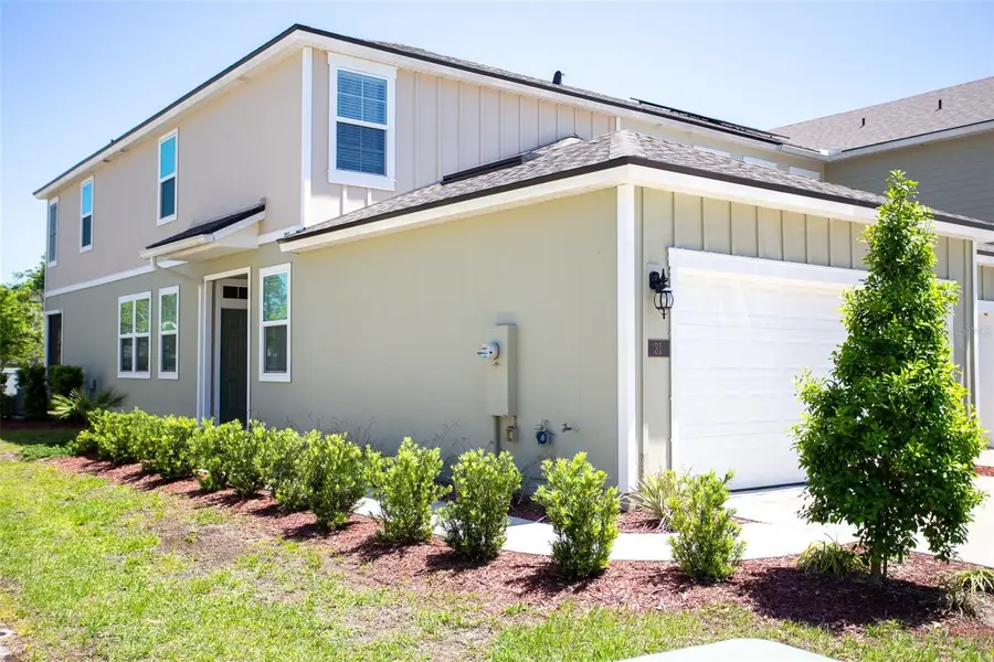 31 Redbud Road, Palm Coast, FL 32137 - #2