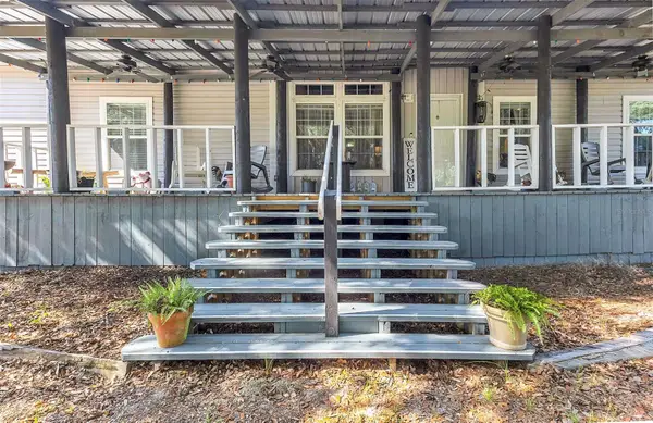 601 Purvis Road, SEVILLE, FL 32190