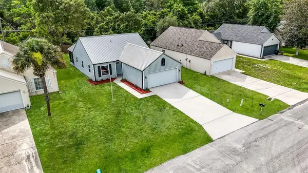 17 Wood Ash Lane, PALM COAST, FL 32164