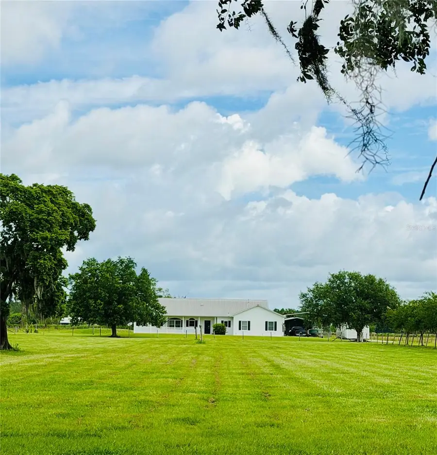 9120 County Road 304, Bunnell, FL 32110 - #2