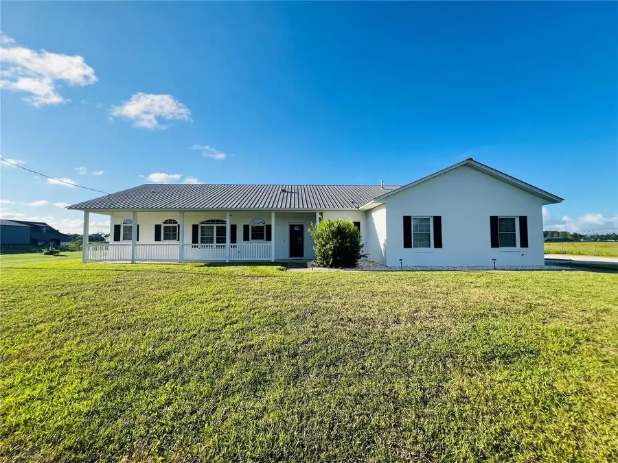 9120 County Road 304, Bunnell, FL 32110 - #3