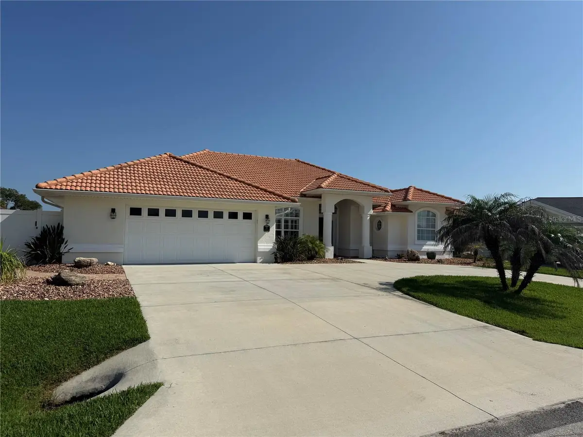 17 Crazy Horse Court, Palm Coast, FL 32137 - #1