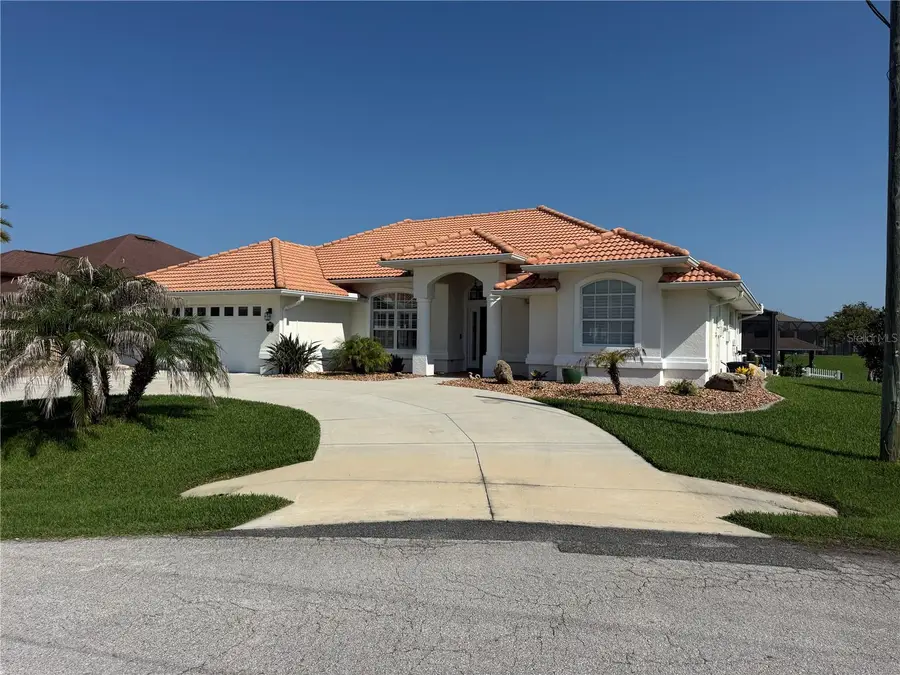 17 Crazy Horse Court, Palm Coast, FL 32137 - #2