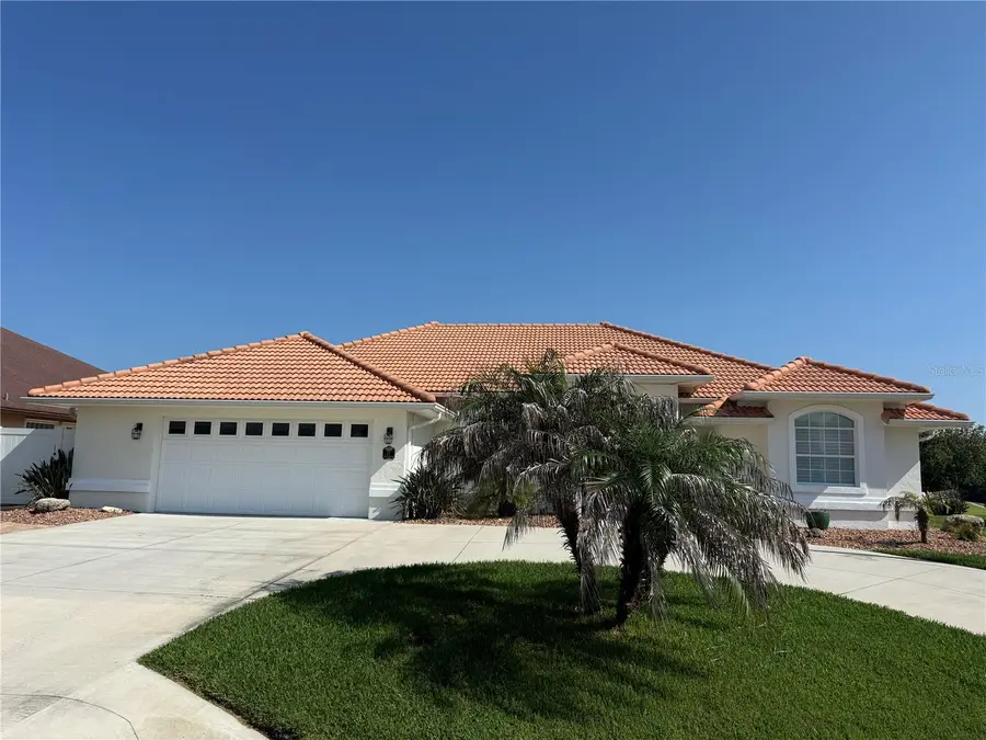 17 Crazy Horse Court, Palm Coast, FL 32137 - #3