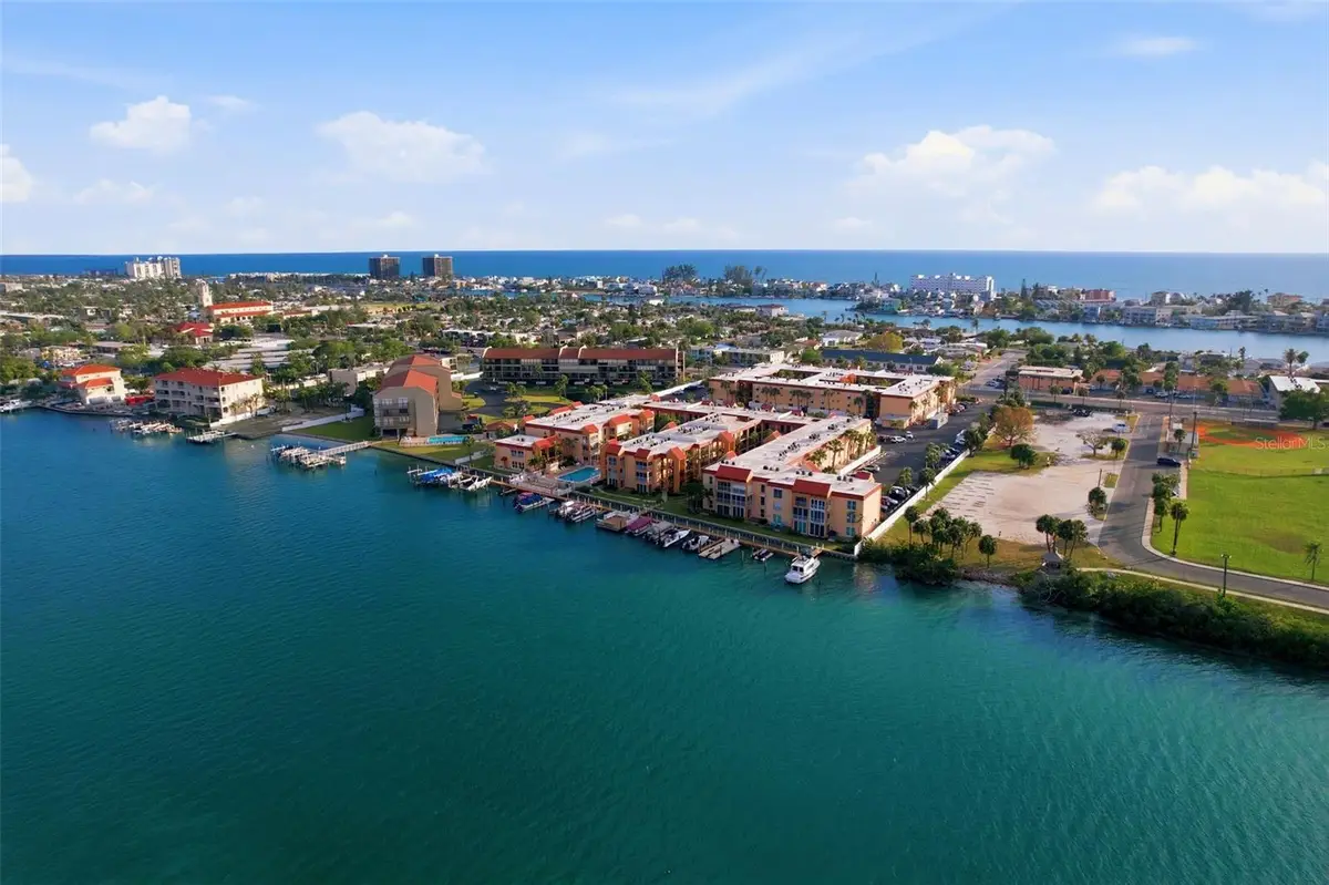 8921 Blind Pass Road #144, Saint Pete Beach, FL 33706 - #1