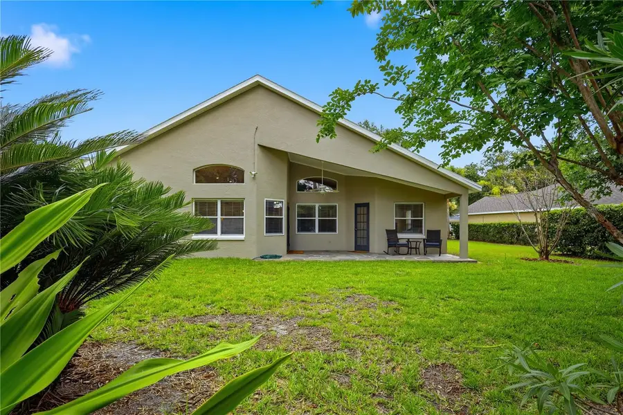 42 Shinnecock Drive, Palm Coast, FL 32137 - #2