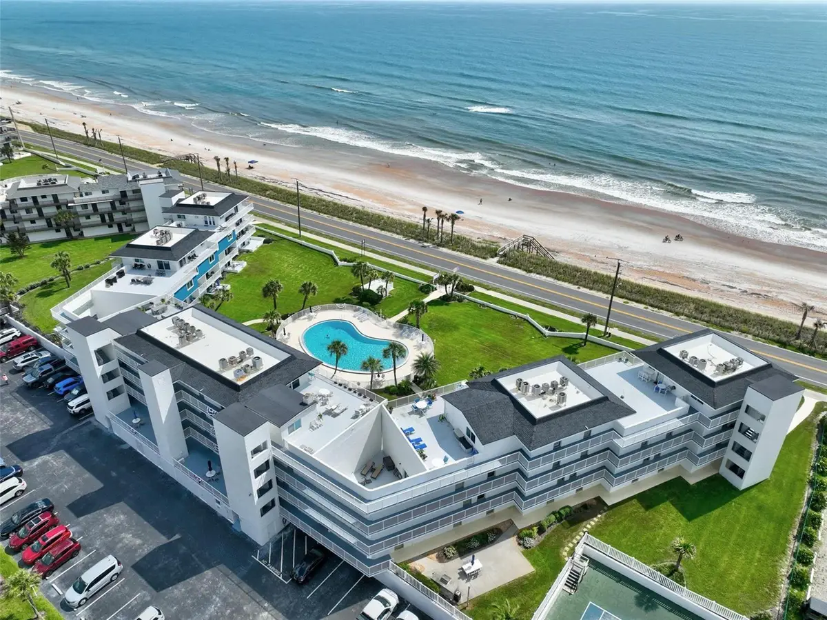 3510 S Ocean Shore Boulevard #217, Flagler Beach, FL 32136 - #1