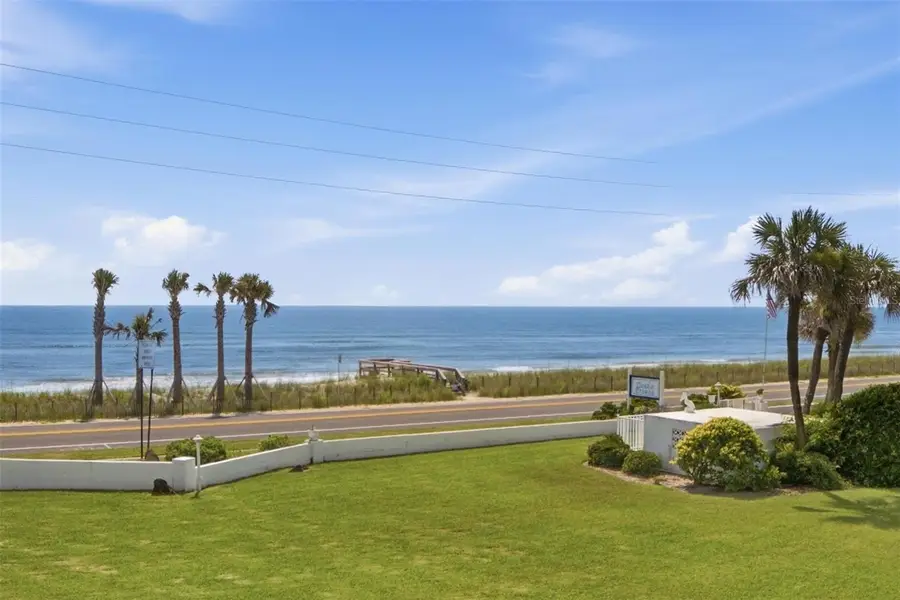 3510 S Ocean Shore Boulevard #217, Flagler Beach, FL 32136 - #2