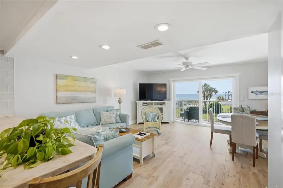 3510 S Ocean Shore Boulevard #217, Flagler Beach, FL 32136 - #3