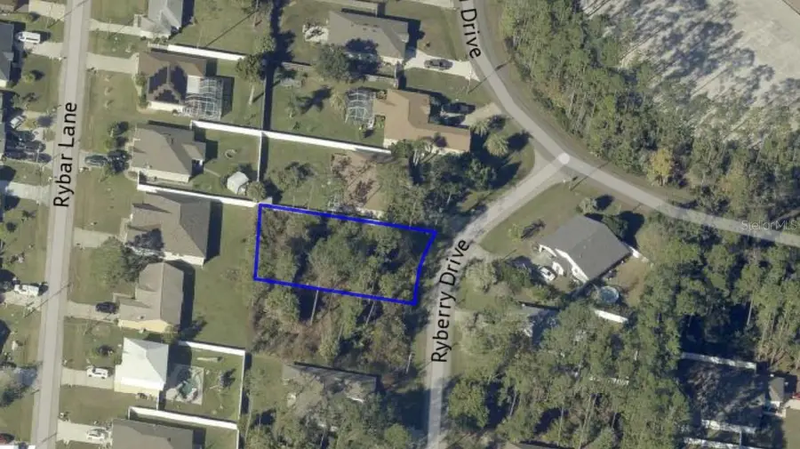 4 Ryberry Drive, Palm Coast, FL 32164 - #2