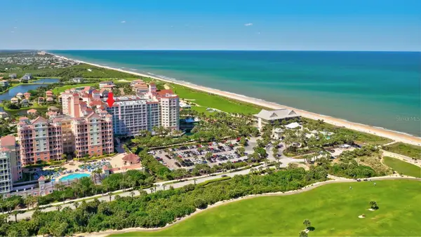 200 Ocean Crest Drive #1018, PALM COAST, FL 32137