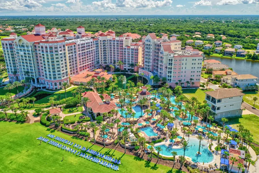 200 Ocean Crest Drive #1018, Palm Coast, FL 32137 - #3