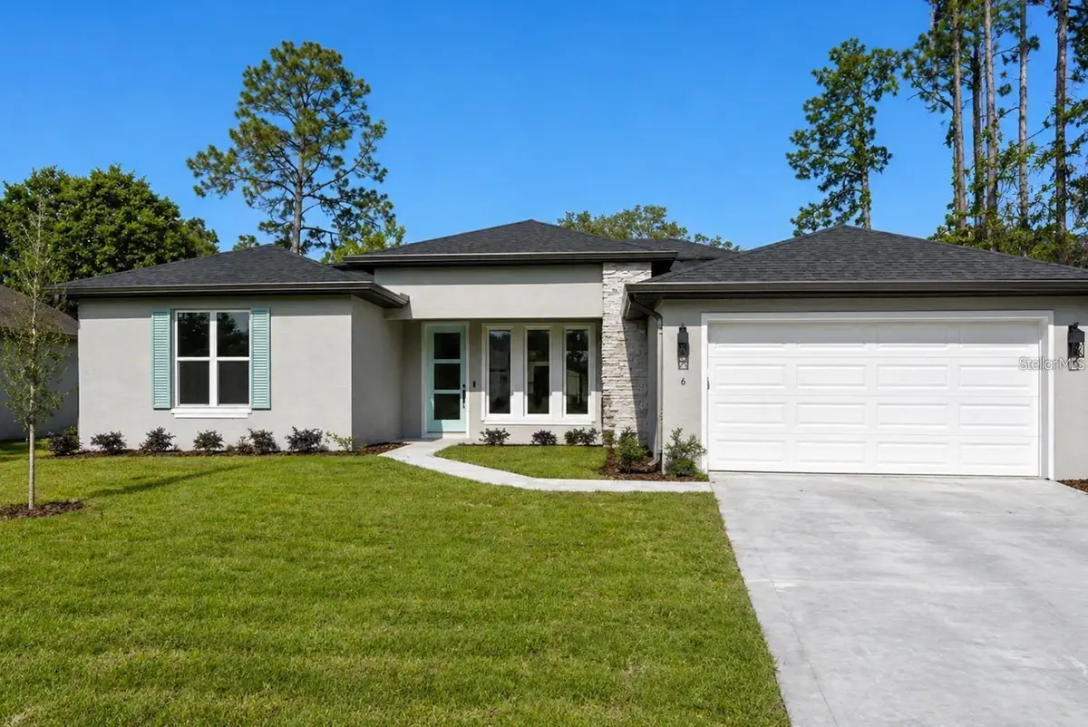 14 Powder Hill Lane, Palm Coast, FL 32164 - #1