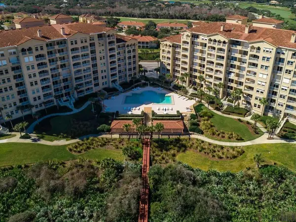 11 Avenue De La Mer #1105, PALM COAST, FL 32137
