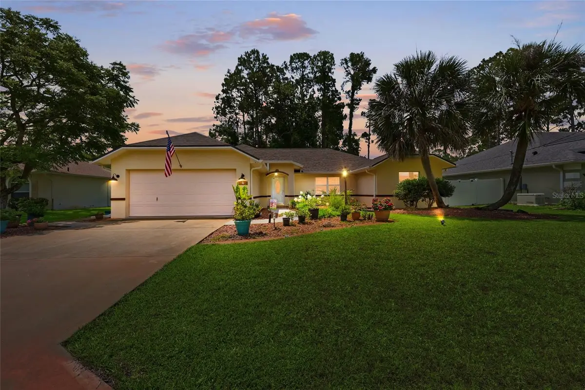 56 Bassett Lane, Palm Coast, FL 32137 - #1