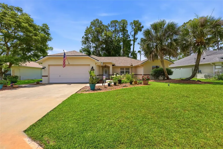 56 Bassett Lane, Palm Coast, FL 32137 - #2
