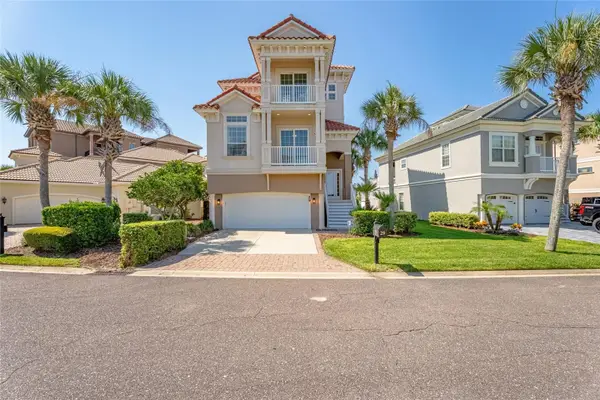 29 Northshore Avenue, PALM COAST, FL 32137