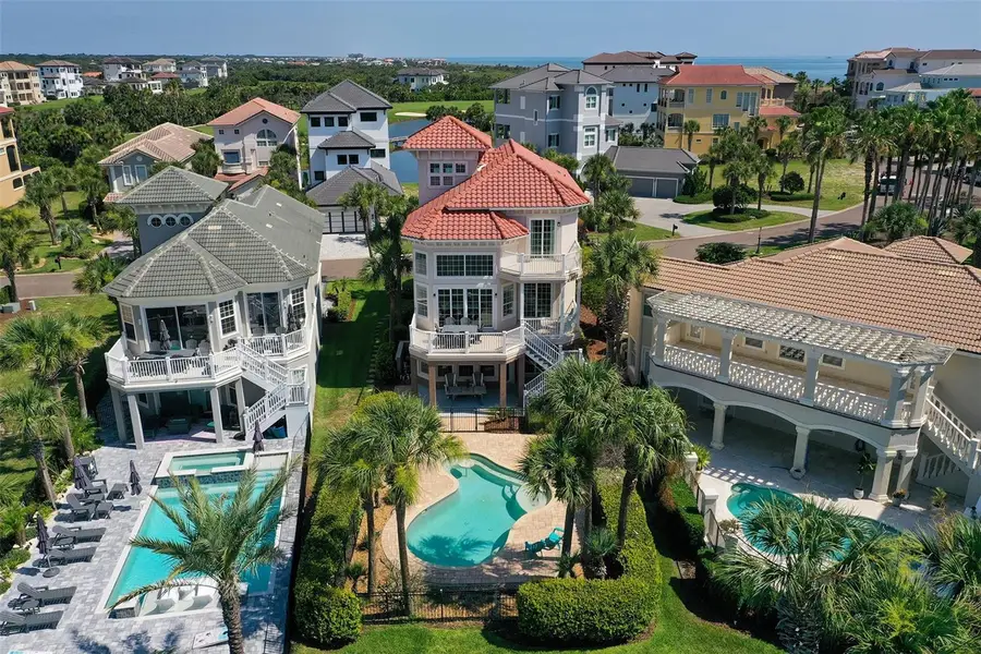 29 Northshore Avenue, Palm Coast, FL 32137 - #2