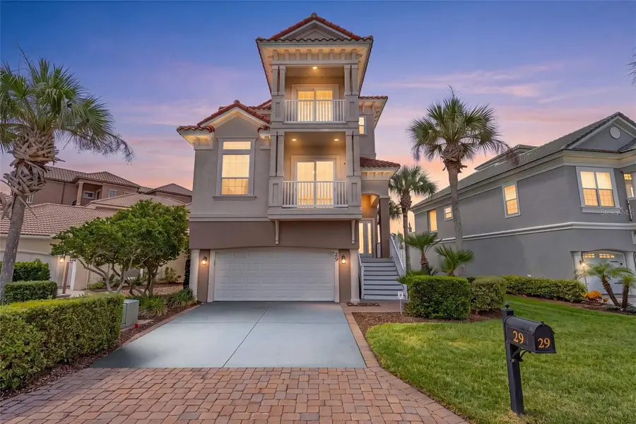 29 Northshore Avenue, Palm Coast, FL 32137 - #3