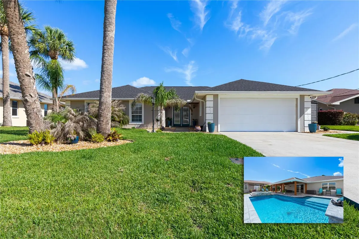 13 Flametree Court, Palm Coast, FL 32137 - #1