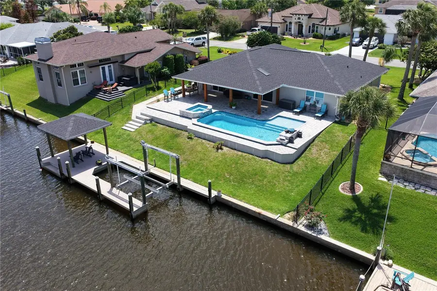13 Flametree Court, Palm Coast, FL 32137 - #2