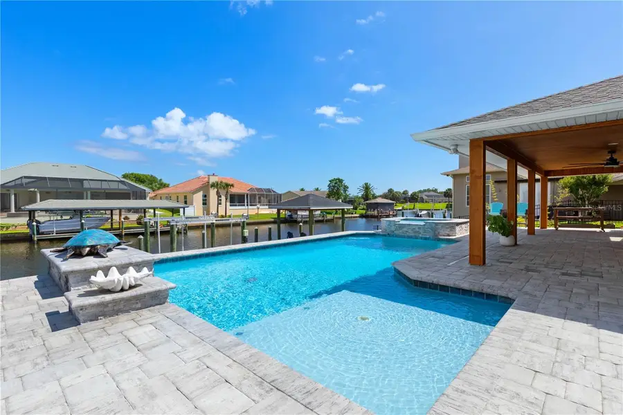 13 Flametree Court, Palm Coast, FL 32137 - #3